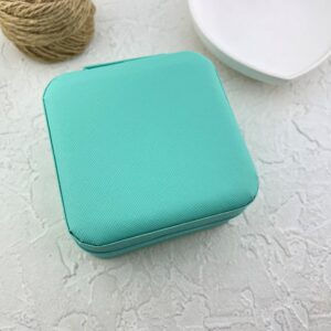 جعبه هدیه اکسسوری و زیورالات مدل مسافرتی کد G4030