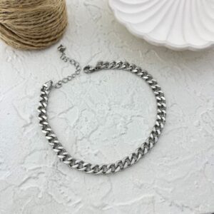 پابند زنانه مدل کارتیه کد A4560