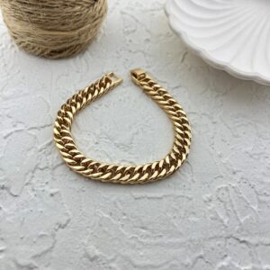 دستبند زنانه ژوپینگ مدل کارتیه کد B5177