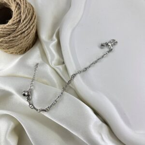 دستبند زنانه ژوپینگ مدل دیور کد B5454