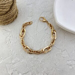 دستبند زنانه ژوپینگ مدل تیفانی کد B5420