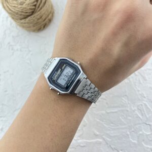 ساعت زنانه طرح کاسیو کد W4103