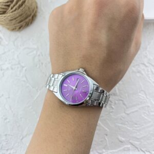 ساعت زنانه طرح کاسیو کد W4108