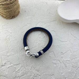 دستبند مردانه امگا کد B5360