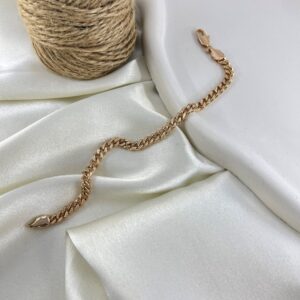 دستبند زنانه ژوپینگ مدل کارتیه کد B5455