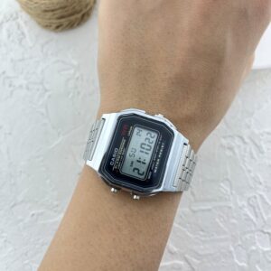 ساعت زنانه طرح کاسیو کد W4104