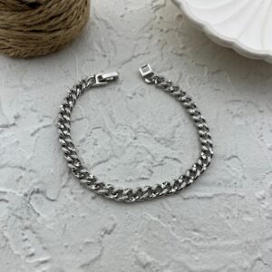 دستبند زنانه ژوپینگ مدل کارتیه کد B5189