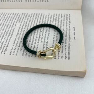 بنگل زنانه مدل فرد کد B4505