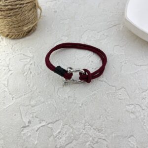دستبند امگا کنفی کد B5438