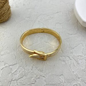 بنگل زنانه مدل کمربند کد B5430