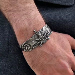 بنگل مردانه مدل فروهر کد Men0024