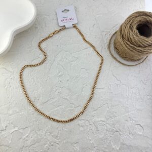 زنجیر زنانه ژوپینگ مدل کارتیه کد N5190