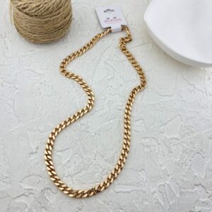 زنجیر زنانه ژوپینگ مدل کارتیه کد N5107
