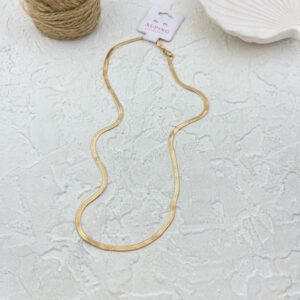 زنجیر زنانه ژوپینگ مدل ماری کد N5093