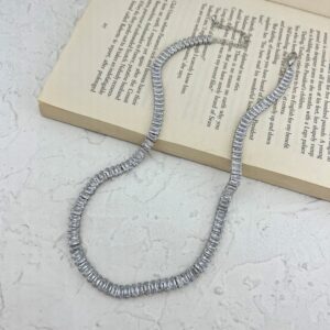 زنجیر زنانه مدل تنیسی کد N4733
