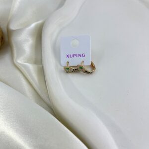 گوشواره زنانه ژوپینگ مدل ماری کد E6361