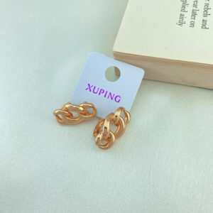 گوشواره زنانه ژوپینگ کد E4322