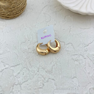 گوشواره زنانه ژوپینگ مدل اینه ای کد E5923