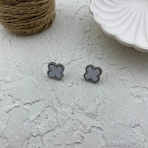 گوشواره زنانه مدل ونکلیف کد E5808