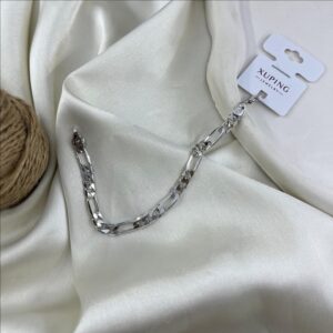 دستبند زنانه ژوپینگ مدل فیگارو کد B5527