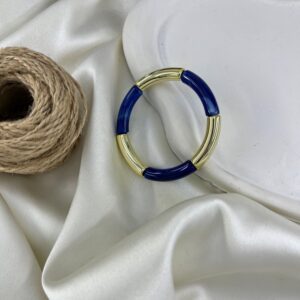 بنگل زنانه مدل رزین کد B5569