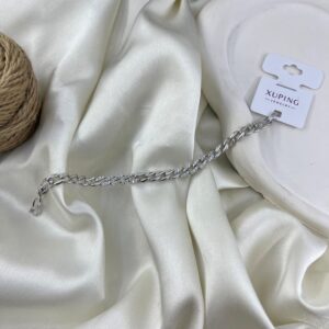 دستبند زنانه ژوپینگ مدل کارتیه کد B5532