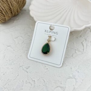 پلاک گردنبند زنانه ژوپینگ کد N4819