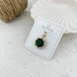 پلاک گردنبند زنانه ژوپینگ کد N4816